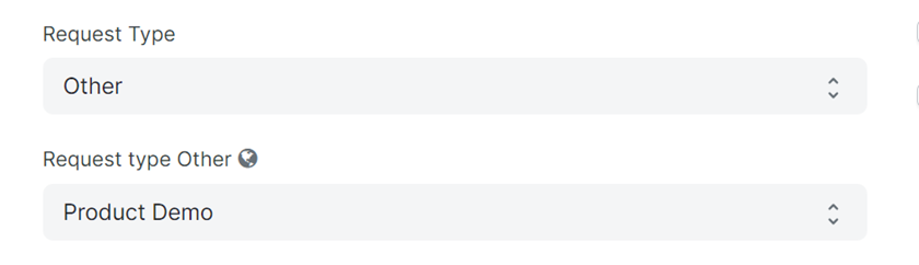 Enhancement done in Lead of CRM Module ERPNext - Cover Image